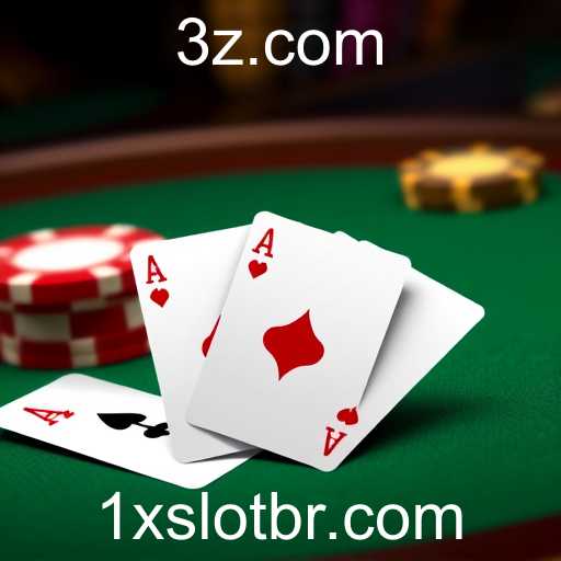 Descubra o Fascinante Mundo do Jogo de Blackjack na Categoria 1xslot