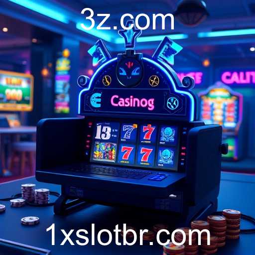 O Impacto Crescente do 1xslot no Cenário Global dos Jogos