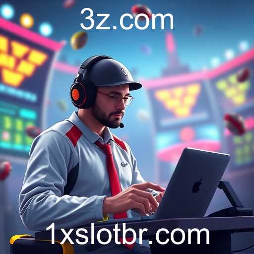 O Impacto dos Avanços Tecnológicos no Jogo Online em 2025