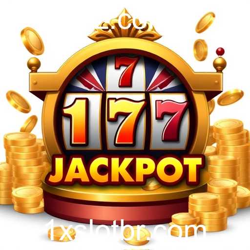 Explorando o Mundo dos Jackpots no 1xslot
