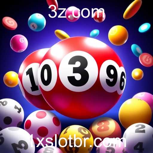 A Emoção dos Jogos de Loteria no 1xslot: Uma Oportunidade de Sorte