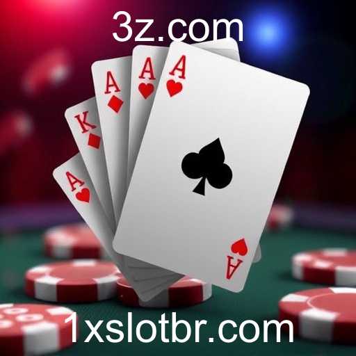 Explorando a Categoria 'Jogo de Poker' no 1xslot: Diversão e Desafios à Sua Espera