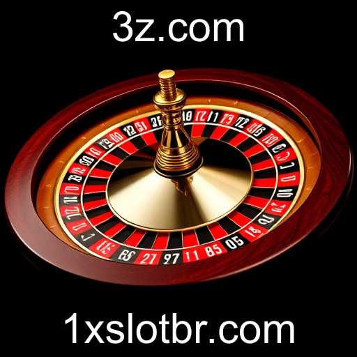 Descubra a Excitação dos Jogos de Roleta no 1xslot