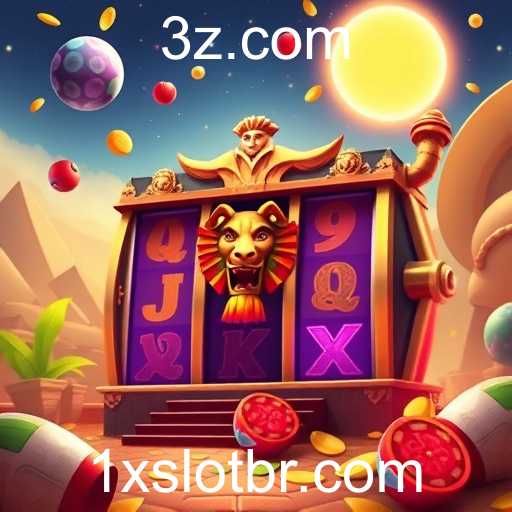 Explorando a Emoção dos Caça-Níqueis no 1xslot