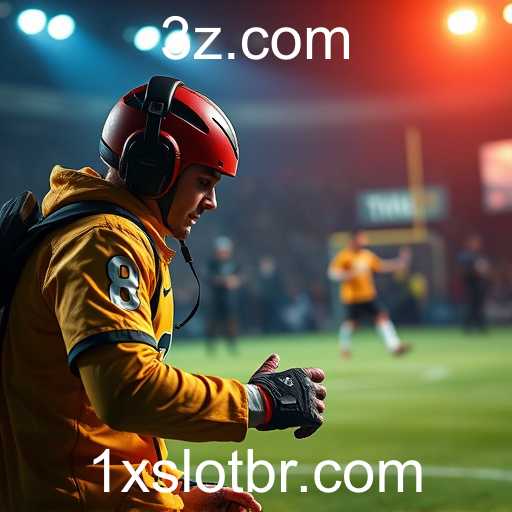 Apostas Esportivas: Uma Experiência Interativa no 1xslot